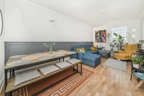 Flat 39, Clerkenwell House, Hilda Road, Southall UB2 4FP