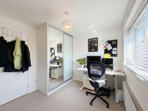 2 bed Semi-Detached for sale Image 10