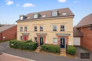 23, Poltimore Drive, Exeter EX1 3DY