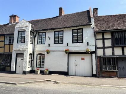 High Street, Kinver, Stourbridge, Staffordshire