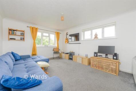 Erith Road, Belvedere, Kent