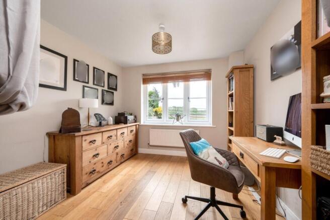 Study/Family Room