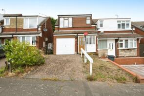 16, James Dee Close, Quarry Bank DY5 1DH