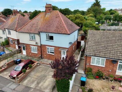 Coleman Crescent, Ramsgate, CT12 6AB