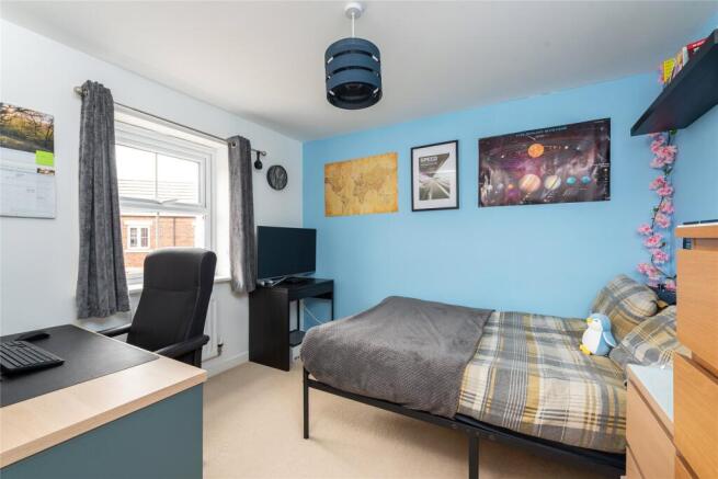 Lambert Court, Newport Pagnell, Buckinghamshire, MK16 photo 4