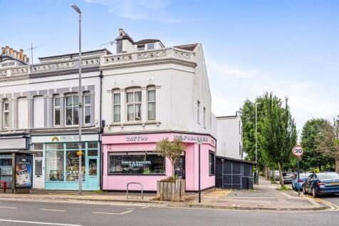 Portland Road, Hove, BN3