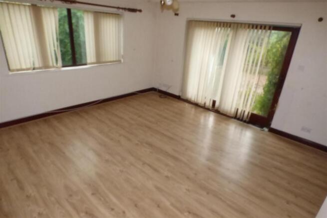 dining room borrowas