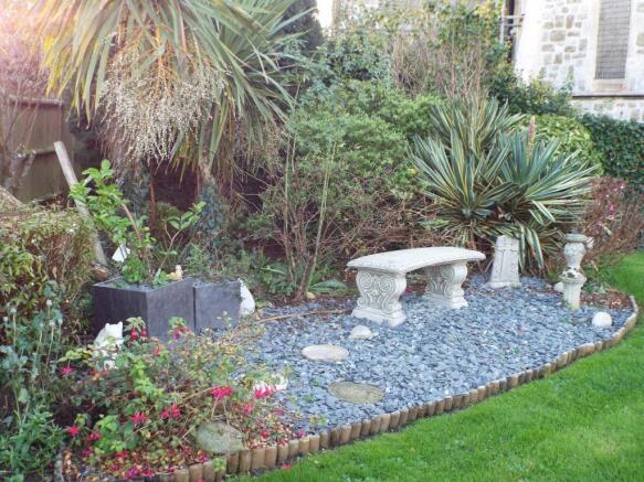 Private Gardens