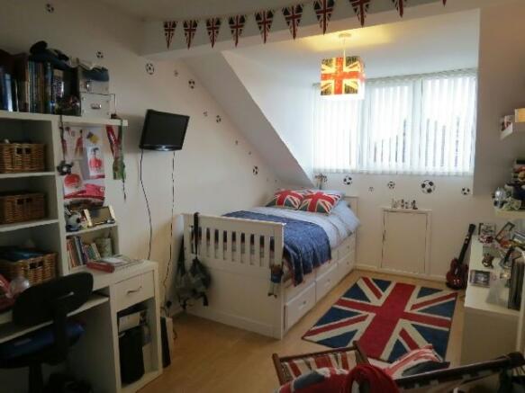 Bedroom 3