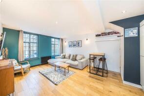 Flat 2, 400 402, Brixton Road, London SW9 7AW
