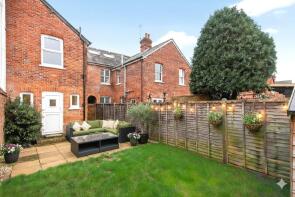 8, Brockenhurst Road, Ascot SL5 9DL