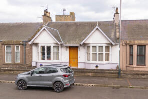 12, Palmerston Street, Montrose DD10 8HR