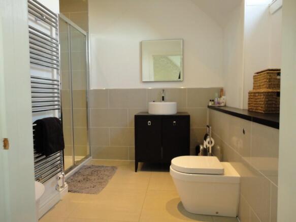 En-suite