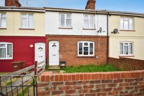 71, Symons Avenue, Chatham ME4 5UH