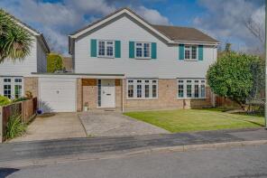 7, Thorn Close, Eastleigh SO50 4JP