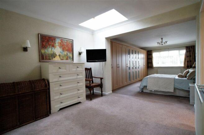 Master Suite