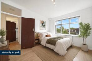 Flat 14, Weech Hall, Fortune Green Road, London NW6 1DJ