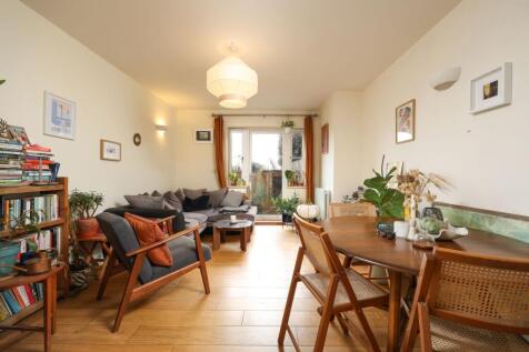 Newland Heights, Bristol, BS7
