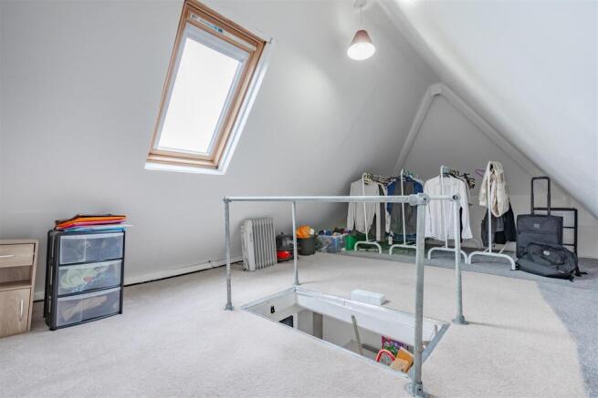 Loft Space