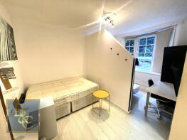 Flat 9, Jenner House, Hunter Street, London WC1N 1BL