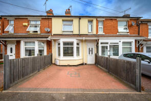 18, Alder Road, Coventry CV6 7DP
