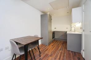 78, 2 Great Central, Chatham Street, Sheffield S3 8FH