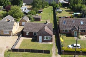 102, Folly Road, Mildenhall IP28 7BT