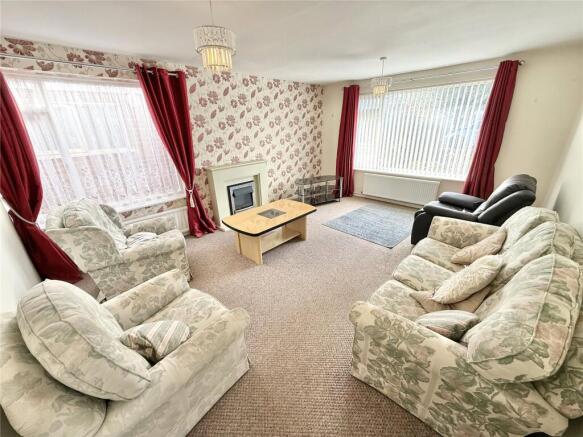 Grange Way, Pawlett, Bridgwater, Somerset, TA6 photo 2