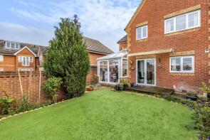 1, Havelock Road, Wokingham RG41 2XU
