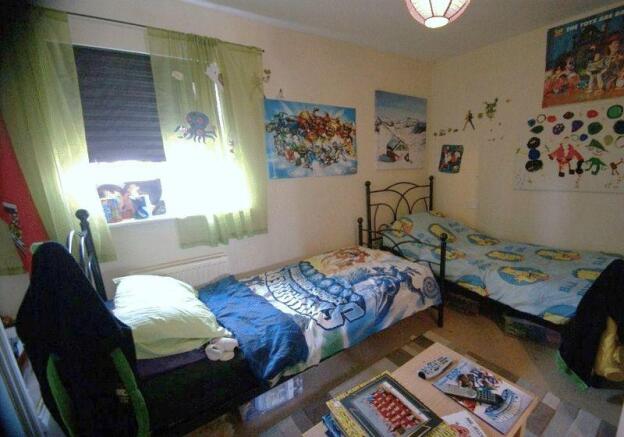 Bed 4