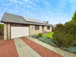 Cairncroft, Burn View Drive, Willow Green, Newcastle Upon Tyne NE19 1BA