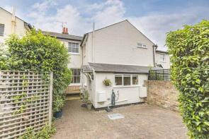 51, Horton Road, Datchet, Slough SL3 9LD