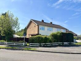 1, Conway Road, Mountsorrel LE12 7EX