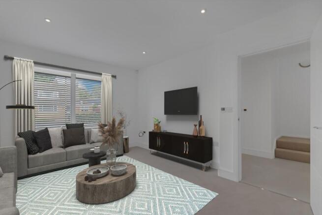 Greatfield Lane, Up Hatherley, Cheltenham, GL51 photo 4