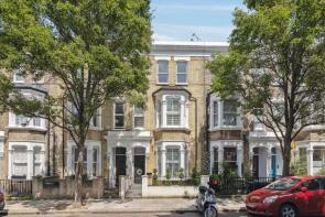 47, Uverdale Road, London SW10 0SN