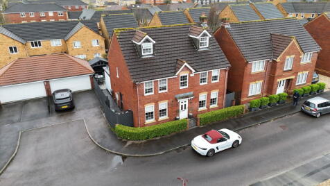 Champs Sur Marne, Bradley Stoke, Bristol, BS32 9BJ