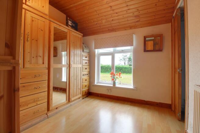 Bedroom 3 (Double)