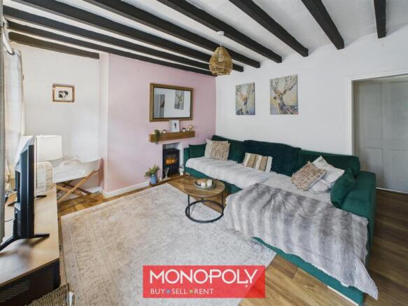 Borthyn, Ruthin, LL15 photo 2