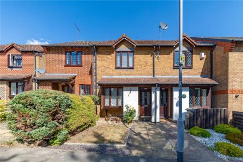 Malthouse Green, Luton, Bedfordshire, LU2