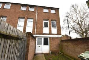 40, Agincourt Road, Coventry CV3 5PT