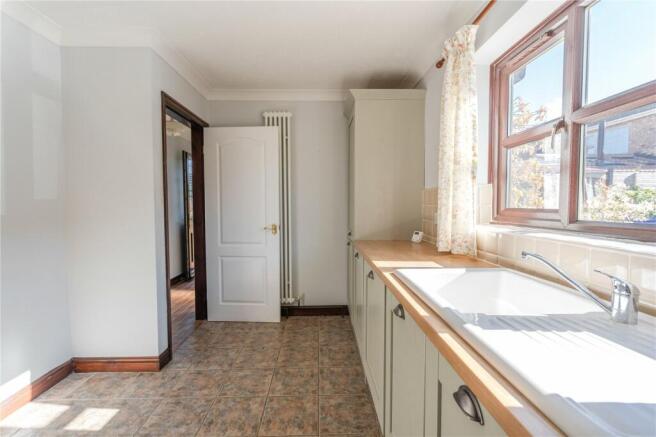 Kitchen-Diner