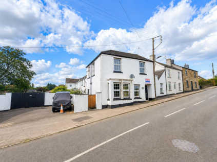 Pillowell Road, Whitecroft, Lydney