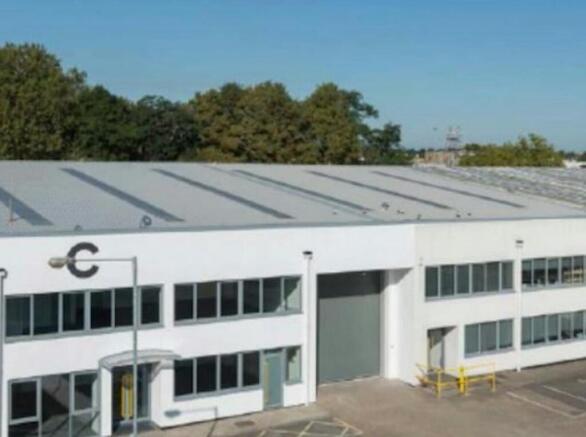 Unit C1 Dolphin Estate Internal Particulars - Co