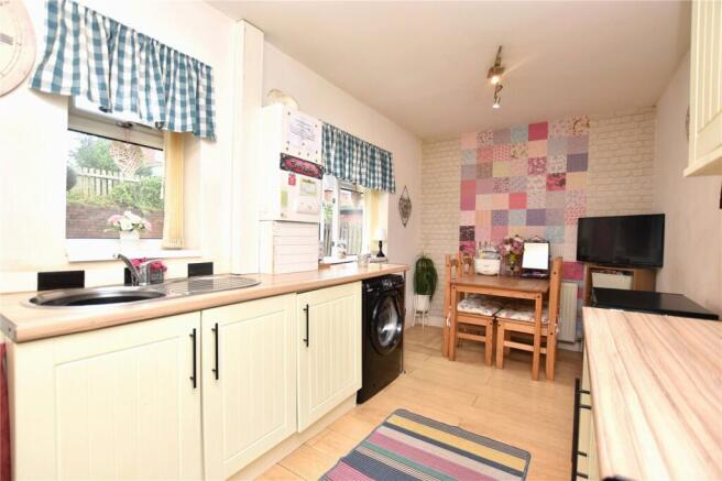 2 bed End of Terrace for sale Image 8