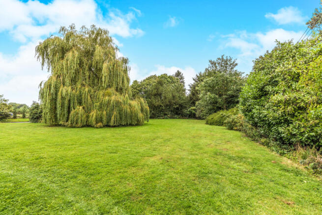 Gardens