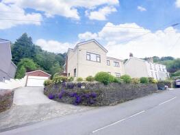 78, Clydach Road, Craig Cefn Parc, Swansea SA6 5TA