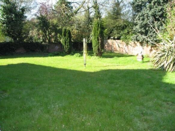 Garden 1