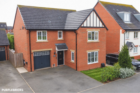 Brimstone Drive, Newton-le-Willows, WA12