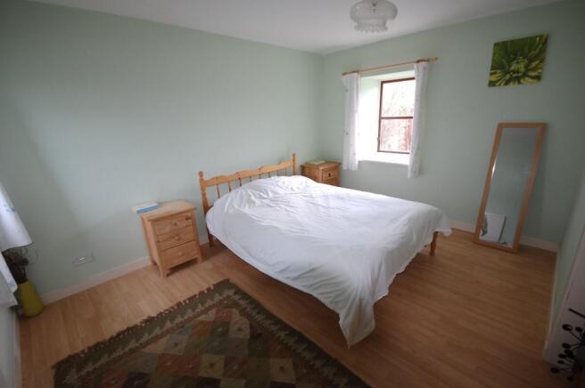 Bed 1