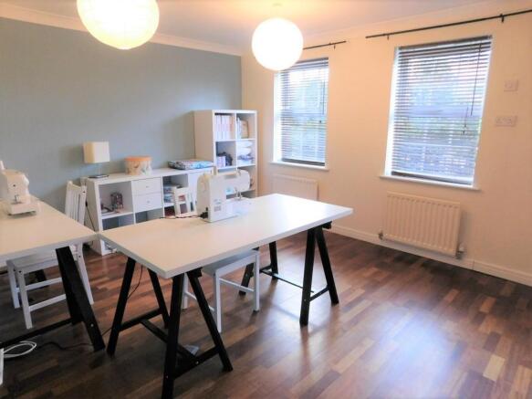 Dining Rm/2nd Rec...